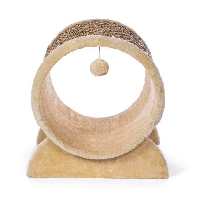 Prevue Pet Cozy Tunnel, , large