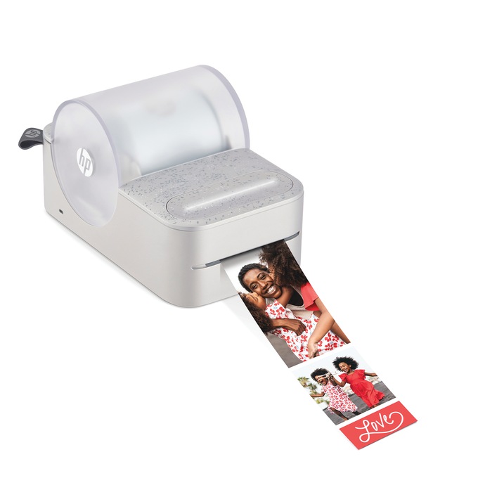 HP Sprocket Panorama Printer, , large