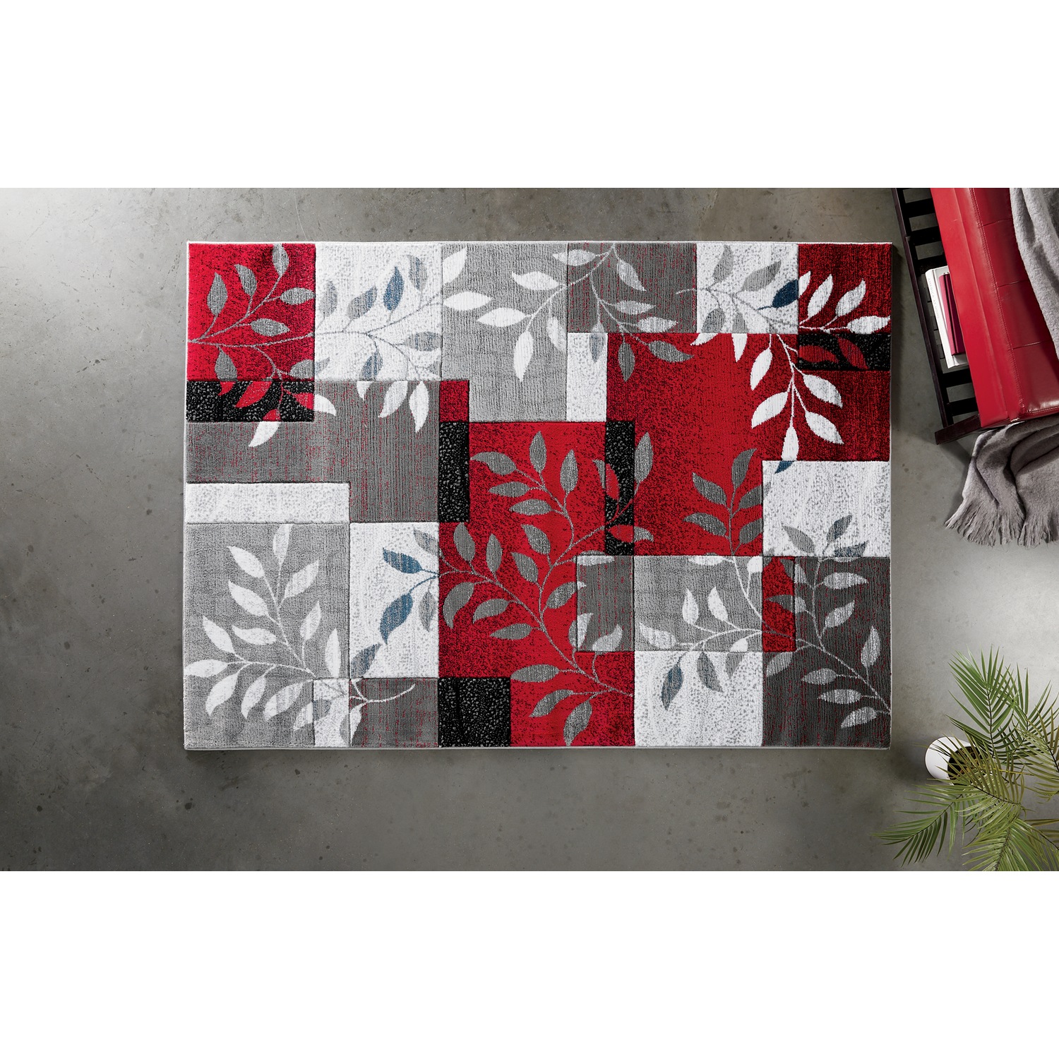 Studio Rug Seventh Avenue