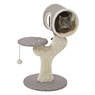 MW Feline Nuvo Salvandor Cat Mushroom Furniture, , large