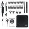 Wahl Deluxe Chrome Pro Haircutting Kit, , large