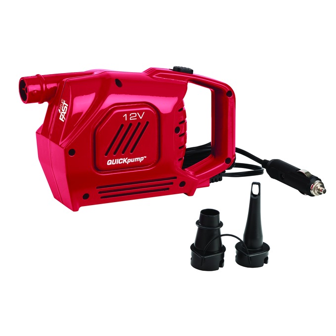 Coleman 12V Car QuickPump™, , large