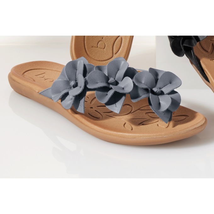 B.O.C. Hensley 3D Floral Thong by Born, , large