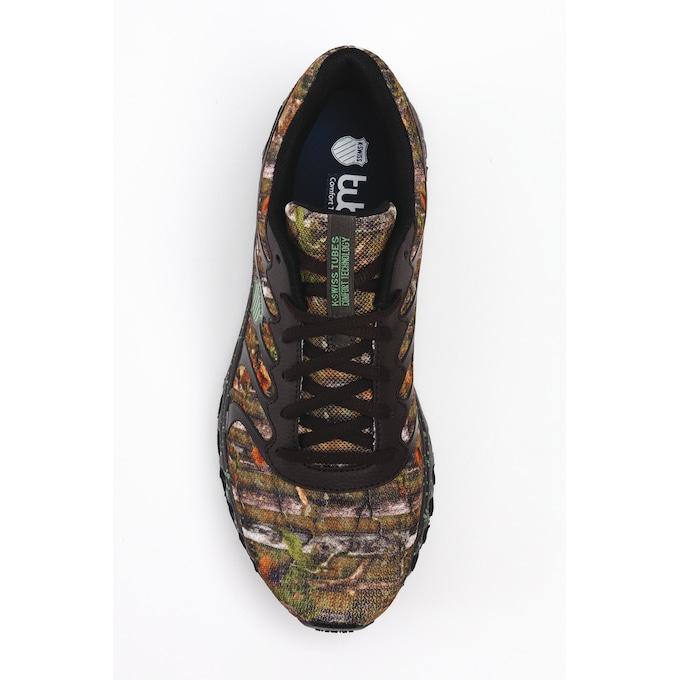 K-Swiss Men's Tubes 200 Lace-Up | Seventh Avenue
