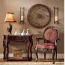Dramatic Detail Lamp, , large