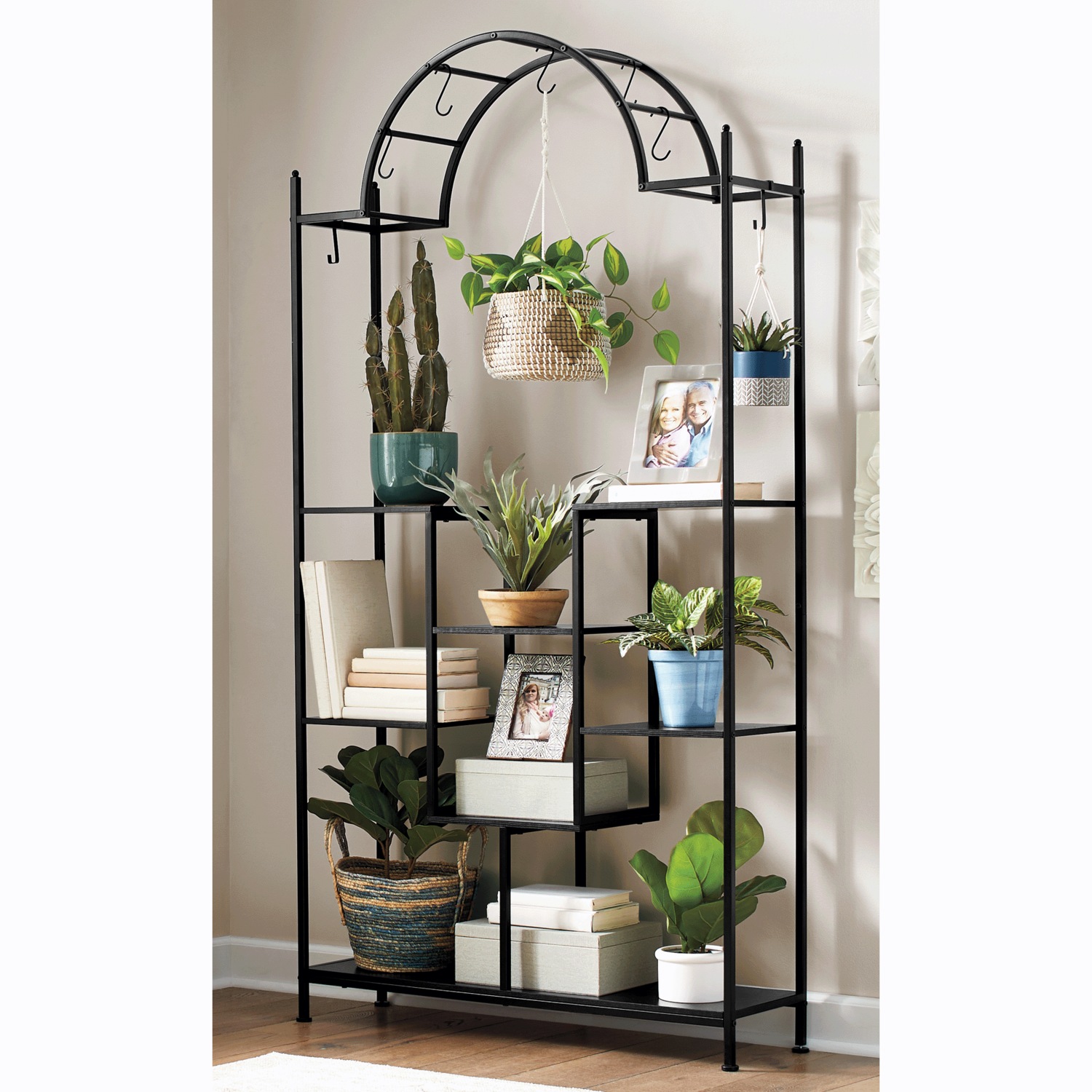 Orla Plant Stand | Seventh Avenue