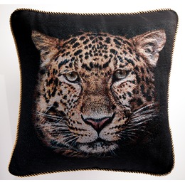 Global Jacquard Pillow, , large