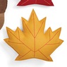 Figural Harvest Decorative Accent Pillow, , large