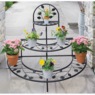 3-Tier Plant Stand, , large