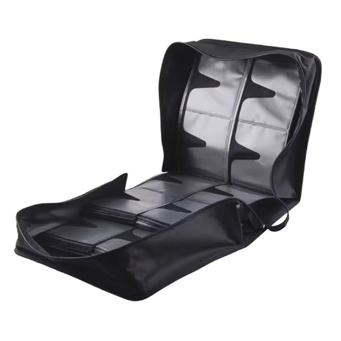 CD/DVD Storage Binder, , large