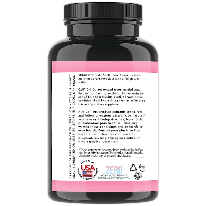 Skinny Season - 30 caps, , large