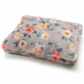 Fleece Pet Bed Cover, , large