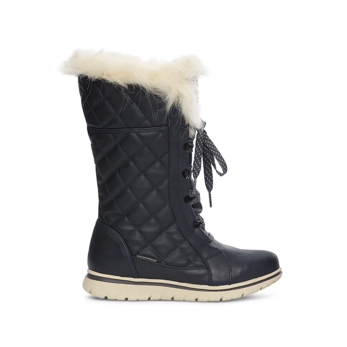 Skechers Tall Quilted Boot, , large