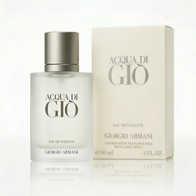 Giorgio Armani Acqua di Gio for Him, , large