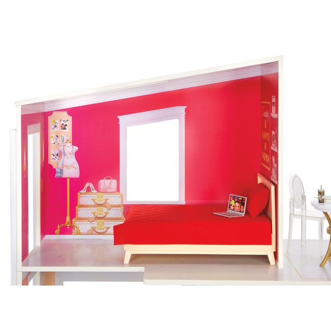 Rainbow High Townhouse, , large