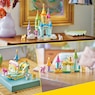LEGO Creator 3-in-1 Unicorn Castle, , large