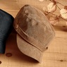 Corduroy Conductor Hat, , large