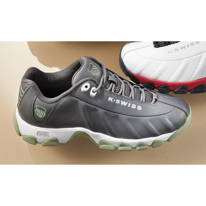 K-Swiss Men's Cross Training Shoe, , large