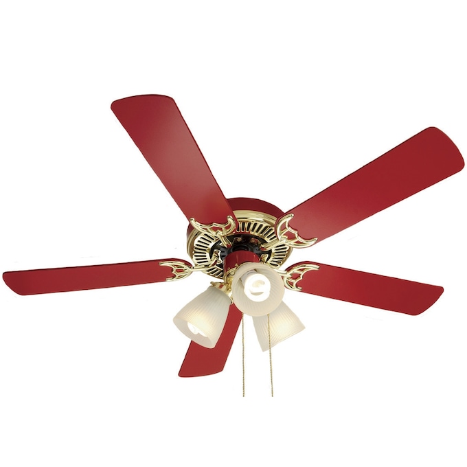 Dual Mount Ceiling Fan Seventh Avenue