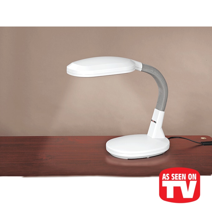 Bell+Howell Desk Lamp, , large