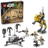 LEGO Star Wars 327th Star Corps Clone Troopers&trade; Battle Pack, , large