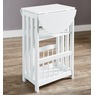 Swivel Magazine Table, , large