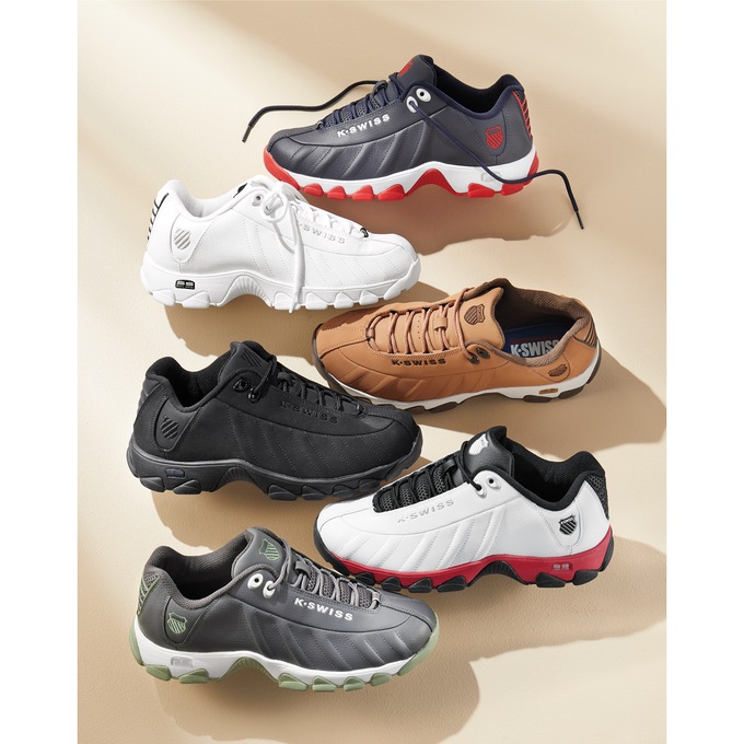 K-Swiss Men's Cross Training Shoe, , large