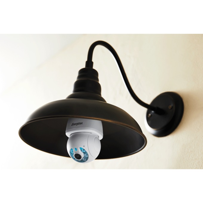 Energizer Smart Socket Camera, , large