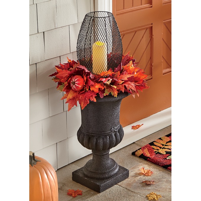 Urn Planter, , large