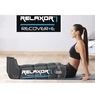 Relaxor Recover-E Full Leg Recovery Therapy, , large