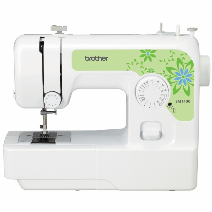 Brother 14-Stitch Sewing Machine, , large