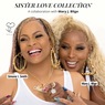 Sister Love Bam Beauties Hoops, , large