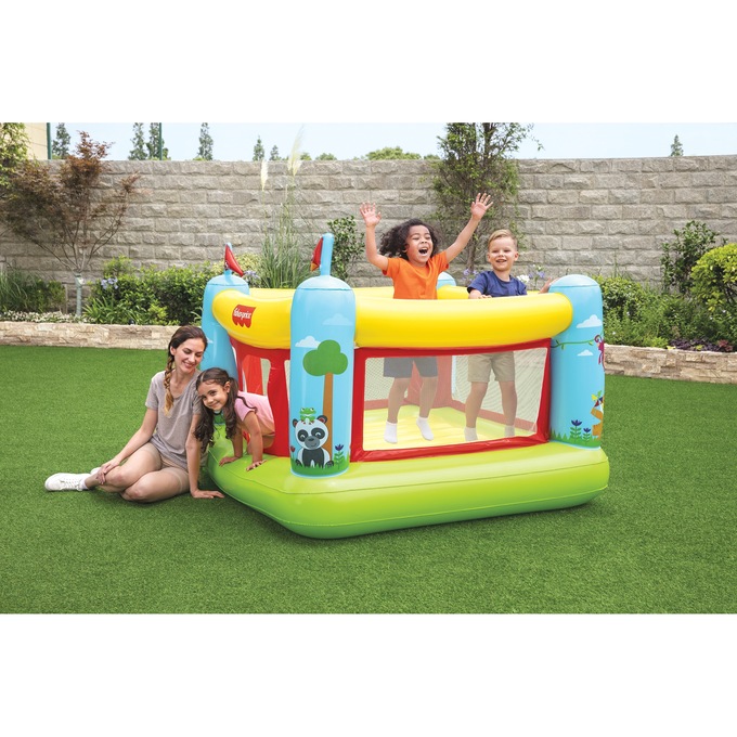 Fisher Price Bouncetastic , , large