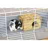 Prevue Pet Large Grass Hut, , large