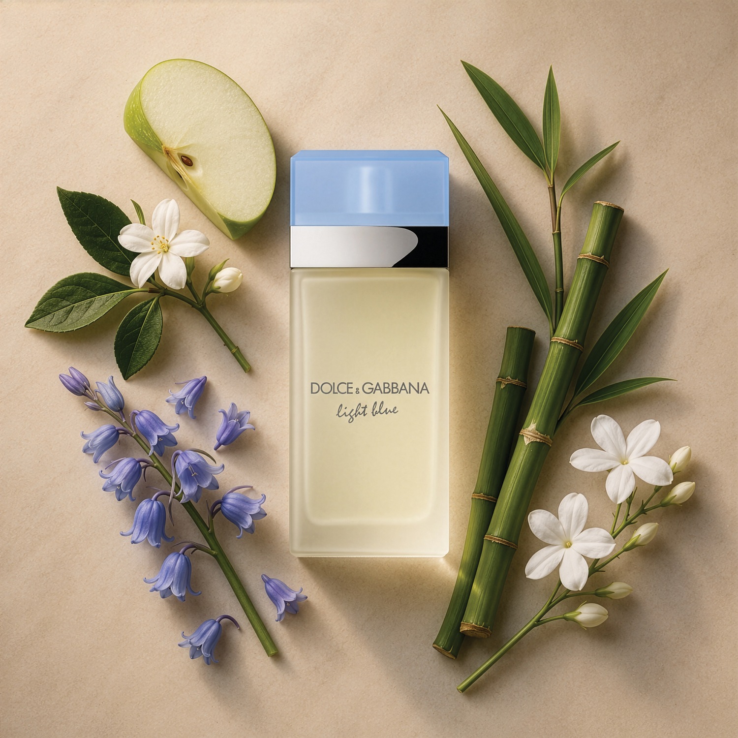 Dolce&Gabbana Light Blue For Her | Seventh Avenue