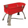 Booster Bath Elevated Dog Bath & Grooming Center, , large