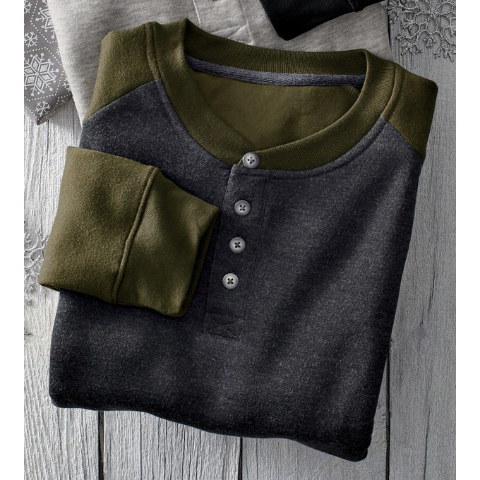 Hank Henley, , large
