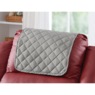 Headrest Furniture Protector, , large