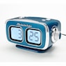 Studebaker Retro Digital Clock with Bluetooth, , large