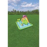 Garden Party Inflatable Mega Water Park, , large