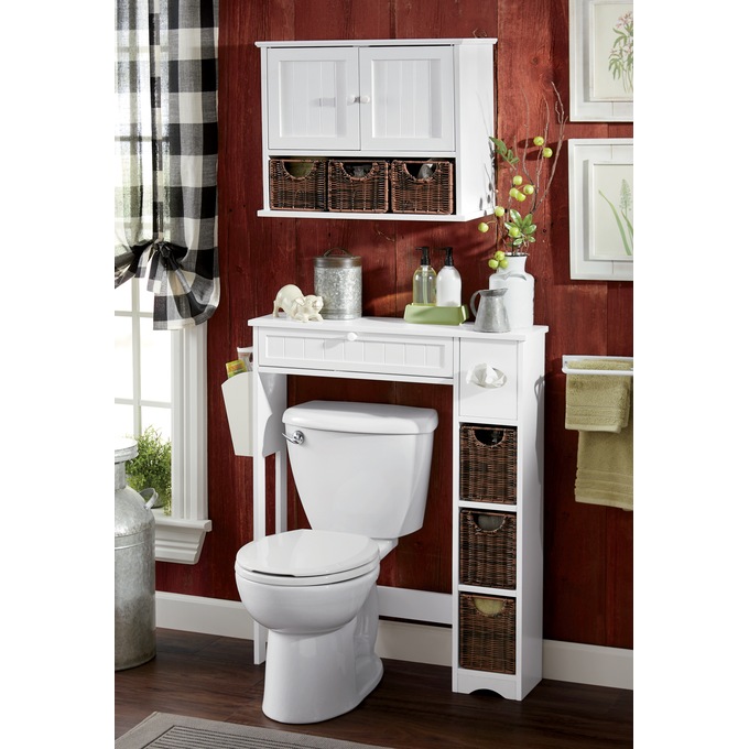 Heartland Bathroom Furniture | Seventh Avenue
