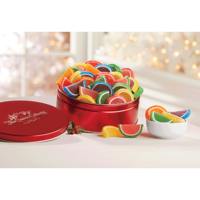 Fruitful Delight, , large