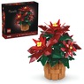LEGO Botanicals Poinsettia, , large