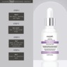 Amore Paris Purifying Niacinamide Serum, , large