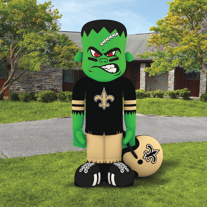 NFL  Inflatable Steinbacker, , large