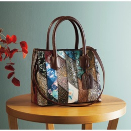 L&#39;Artiste Exette Handbag by Spring Step, , large