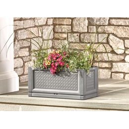 Mission Planter, , large