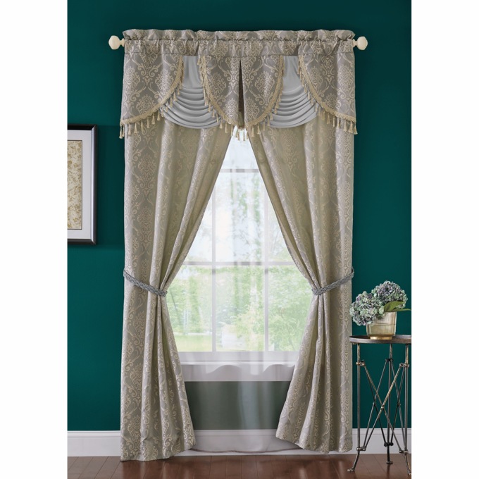 Alicia Window Set, , large