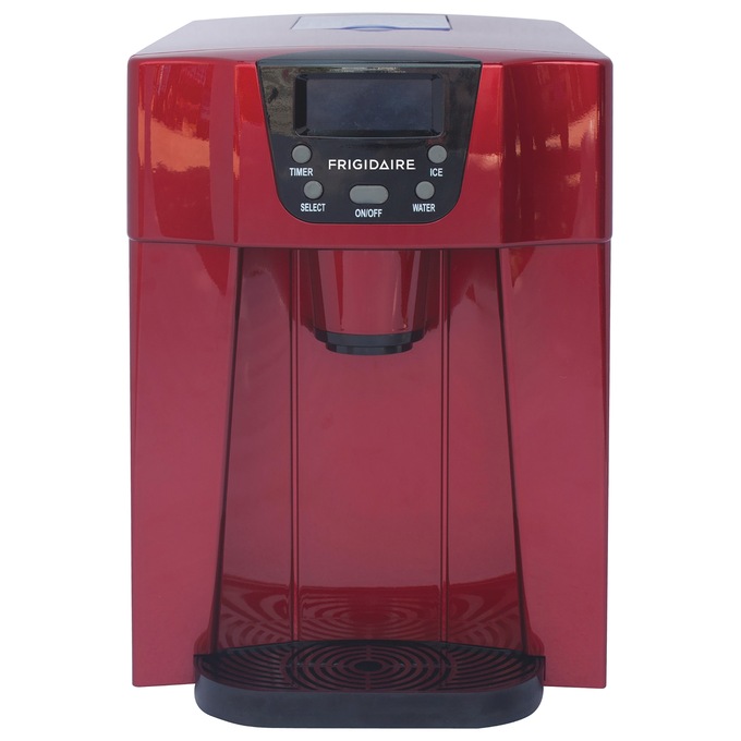 Frigidaire 2-in-1 Ice Maker & Water Dispenser, , large