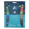 Art Alternatives Artist's Soft Pastel Set, , large